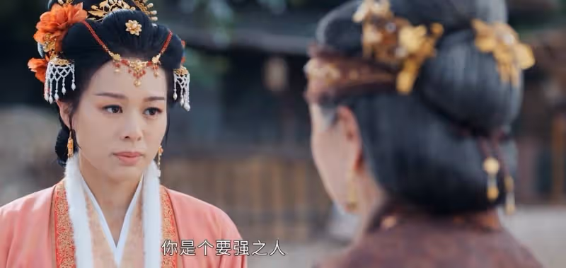 呲牙咧嘴、面目猙獰,44歲胡杏兒帶來視後「教科書」式演技