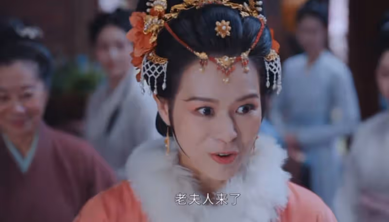 呲牙咧嘴、面目猙獰,44歲胡杏兒帶來視後「教科書」式演技