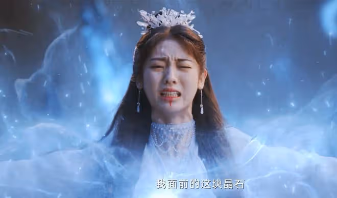 《烈焰》大結局五女主全死？白菜不可能復活，阿嵐、心月葵被寫死
