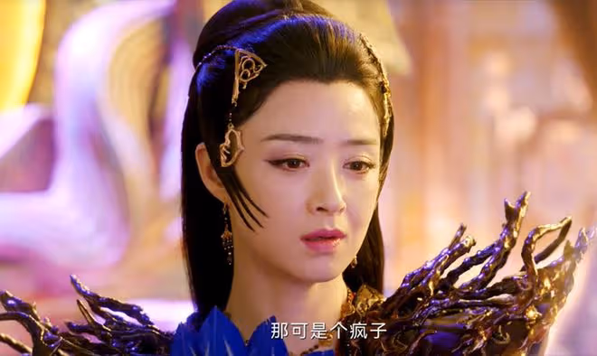 《烈焰》大結局五女主全死？白菜不可能復活，阿嵐、心月葵被寫死