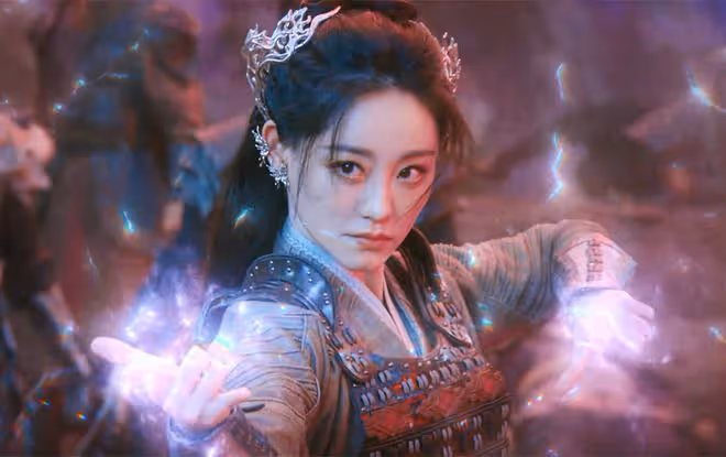 《烈焰》大結局五女主全死？白菜不可能復活，阿嵐、心月葵被寫死
