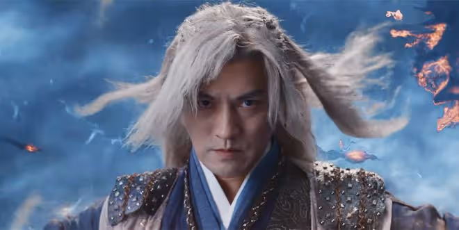《烈焰》大結局魔改：黑龍、神眼徹底死了？白菜慘死，子羽被削弱