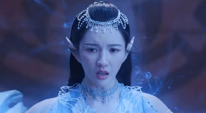 《烈焰》大結局魔改：黑龍、神眼徹底死了？白菜慘死，子羽被削弱