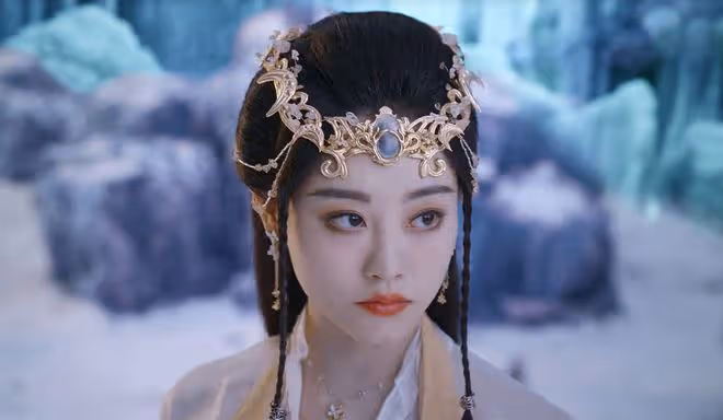 《烈焰》大結局魔改：黑龍、神眼徹底死了？白菜慘死，子羽被削弱