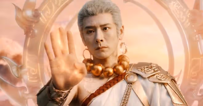 《烈焰》大結局魔改：黑龍、神眼徹底死了？白菜慘死，子羽被削弱