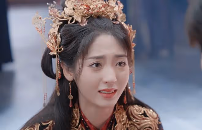 《烈焰》大結局魔改：黑龍、神眼徹底死了？白菜慘死，子羽被削弱