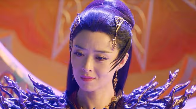 《烈焰》大結局:五大女主五種結局,阿嵐、白龍慘死?心月葵歸隱