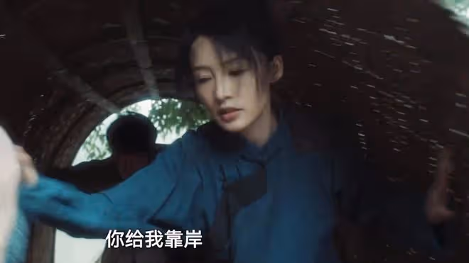 《追風者》直到徐諾慘死,魏若來、沈近真才發現,牛春苗不簡單