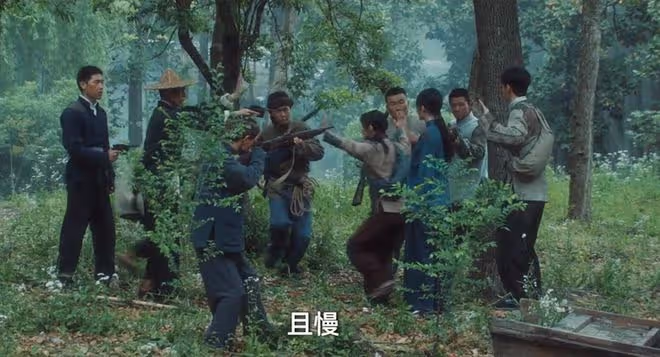 《追風者》直到徐諾慘死,魏若來、沈近真才發現,牛春苗不簡單