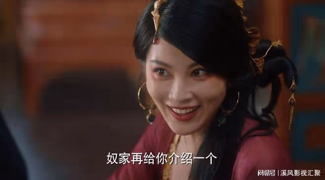 與鳳行：金娘子和沈璃貼貼，行止瘋狂吃醋，看了原著嘴角笑爛了！