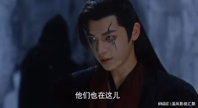 與鳳行:金娘子和沈璃貼貼,行止瘋狂吃醋,看了原著嘴角笑爛了!