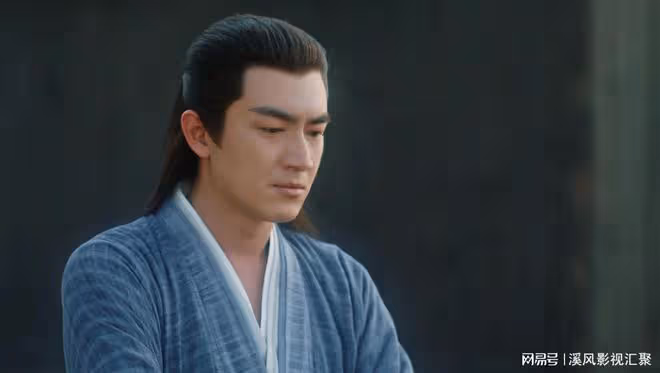與鳳行:行止沈璃漁村甜蜜發糖,龍王搞笑登場,演員是老熟人了!