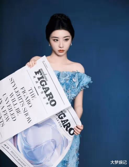 女星遭惡剪被欺凌2年!抑鬱難走出,上線說真相:不賣慘是在求救