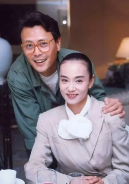 48歲李若彤談未婚未育原因,讓人看到大齡未婚未育女星的心酸