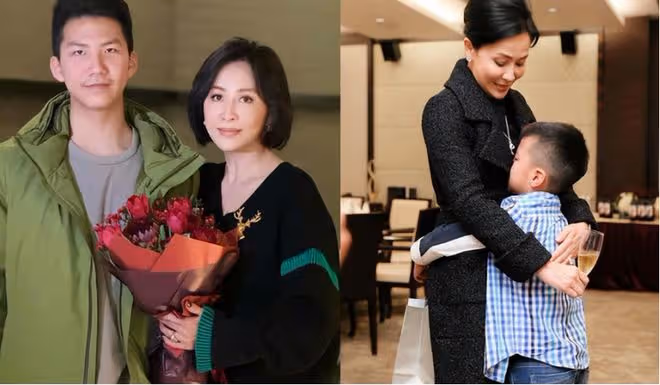 48歲李若彤談未婚未育原因,讓人看到大齡未婚未育女星的心酸