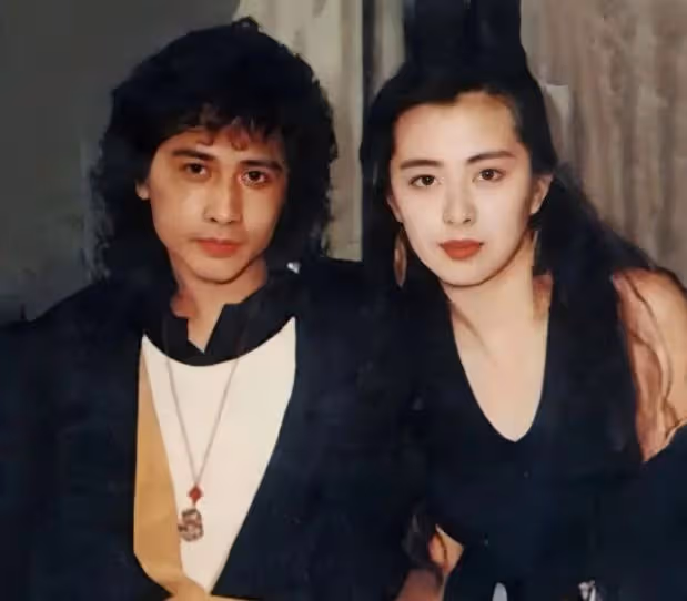 48歲李若彤談未婚未育原因,讓人看到大齡未婚未育女星的心酸