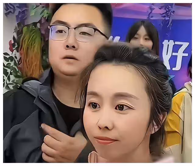郭威,即便是呆子或逆子,也始終是許姚之子,過猶不及。