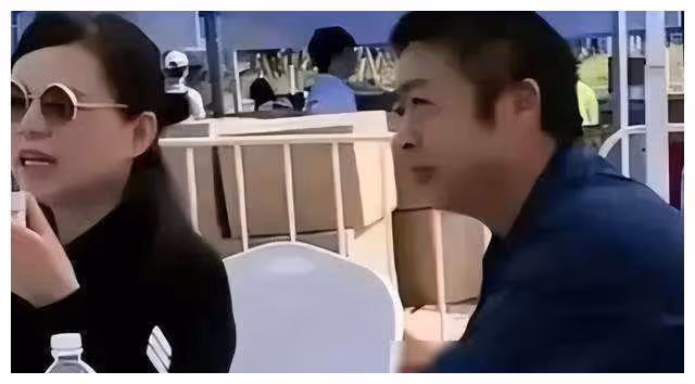 郭威,即便是呆子或逆子,也始終是許姚之子,過猶不及。