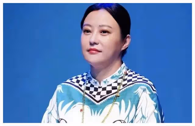 郝蕾:獨自養雙胞胎兒子,生活狀態自如,幸福滿滿