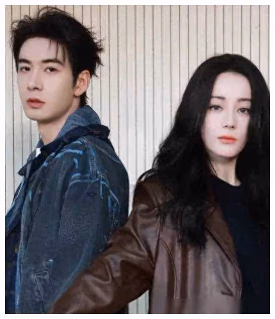 迪麗熱巴、陳星旭上演《梟起青壤》,精彩開機!