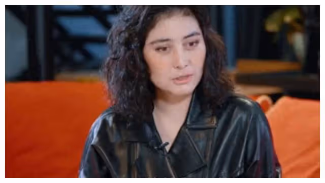 賭王女兒何超儀：談遺產分配，分得少仍怕大姐何超瓊。
