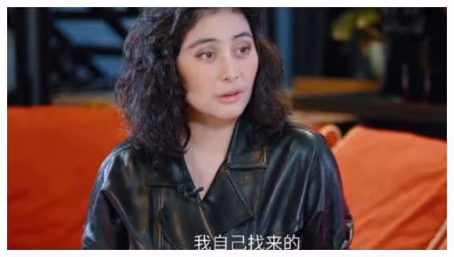 賭王女兒何超儀：談遺產分配，分得少仍怕大姐何超瓊。