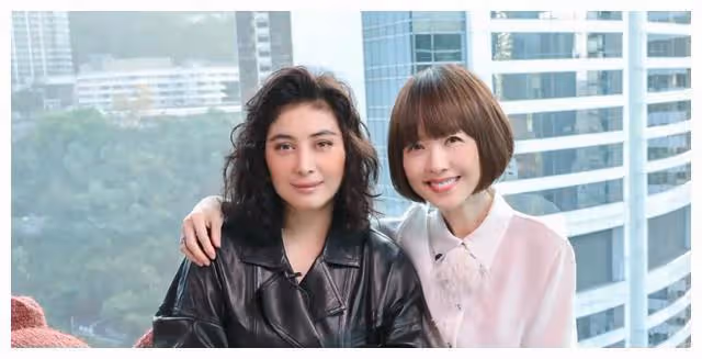 賭王女兒何超儀：談遺產分配，分得少仍怕大姐何超瓊。