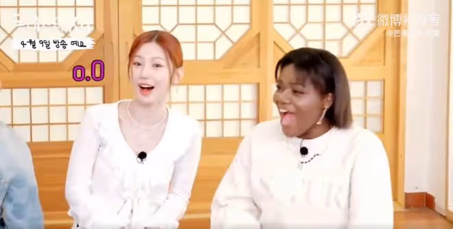 《戀愛兄妹》預告BamBam的發言引熱議,27歲愛豆談戀愛有錯嗎!