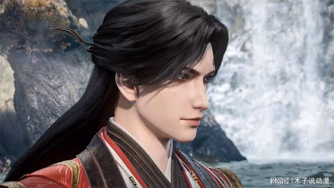仙逆:六欲魔君的師父天魔散人為何要假死?只因這一點