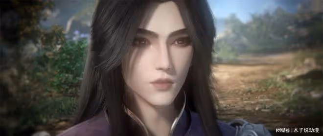仙逆:六欲魔君的師父天魔散人為何要假死?只因這一點