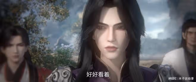仙逆:六欲魔君的師父天魔散人為何要假死?只因這一點