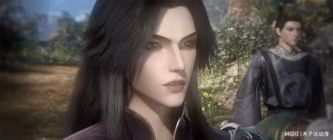 仙逆:六欲魔君的師父天魔散人為何要假死?只因這一點