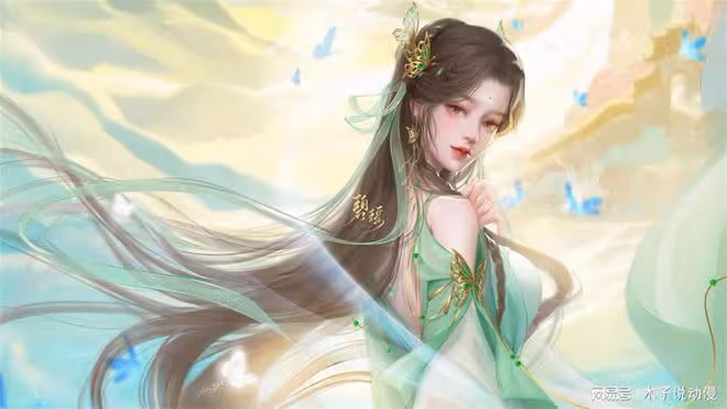 誅仙作者親自下場，徹底撕破臉皮，碧瑤黨被清除，網友直呼做得好