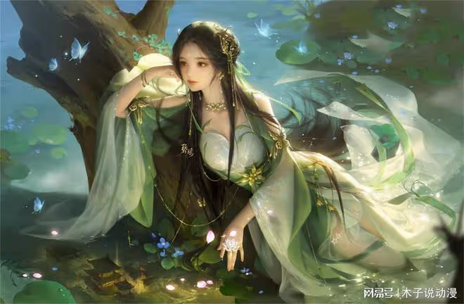 誅仙作者親自下場,徹底撕破臉皮,碧瑤黨被清除,網友直呼做得好