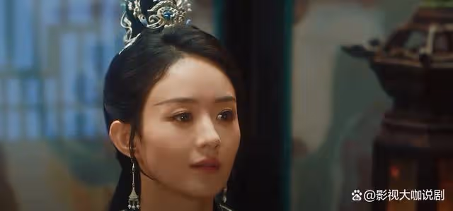 與鳳行:難怪天君為扶容君求娶沈璃之女,千機遺言驚人,行止傻眼