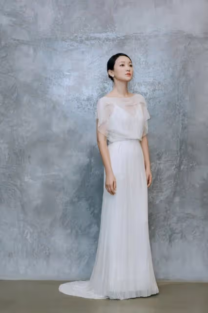 「周公子」周迅身材真挺好,身姿挺拔有氣質,看起來好有女人味
