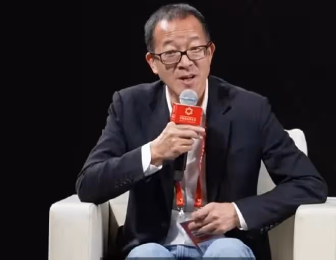 鳳凰網把前期舊視頻發出來其心可誅,但俞敏洪被網暴完全是憑實力