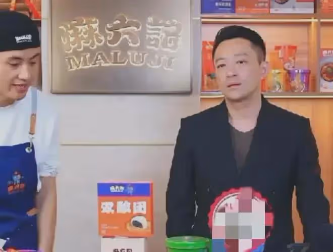 汪小菲終於反擊了!直播間訴說多年委屈,以後不再任由前妻拿捏了