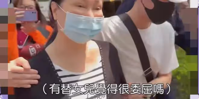 大s母親直言替女兒委屈,汪小菲做出三點回應,網友評論引熱議