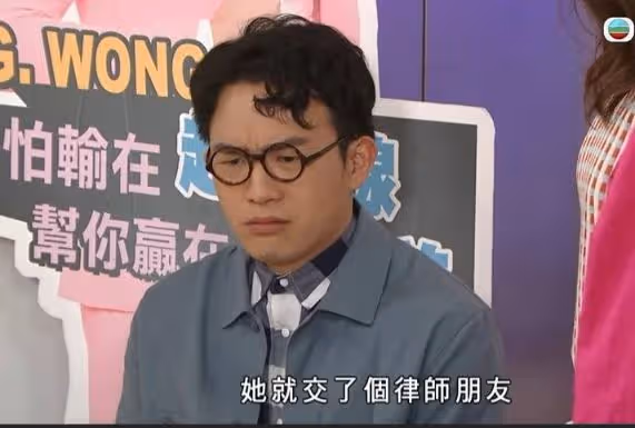 TVB男演員被刪減戲份,兼職開的士掙錢不怕被認出,曾與港姐冠軍拍拖