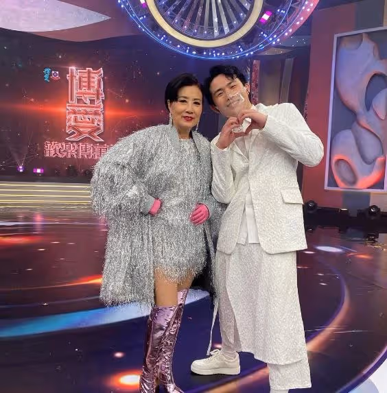 TVB男演員被刪減戲份,兼職開的士掙錢不怕被認出,曾與港姐冠軍拍拖
