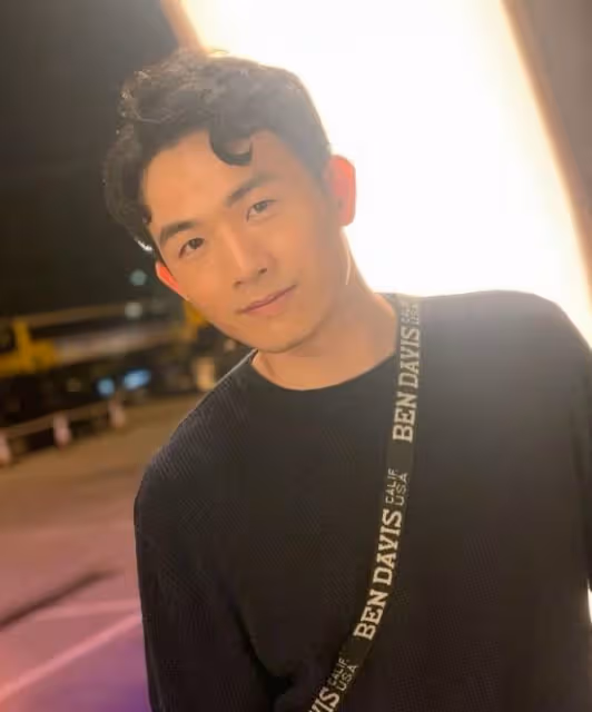 TVB男演員被刪減戲份,兼職開的士掙錢不怕被認出,曾與港姐冠軍拍拖