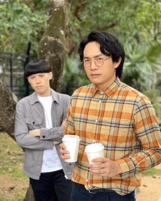 TVB男演員被刪減戲份,兼職開的士掙錢不怕被認出,曾與港姐冠軍拍拖