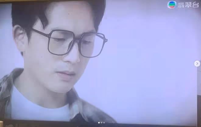 TVB男演員被刪減戲份,兼職開的士掙錢不怕被認出,曾與港姐冠軍拍拖