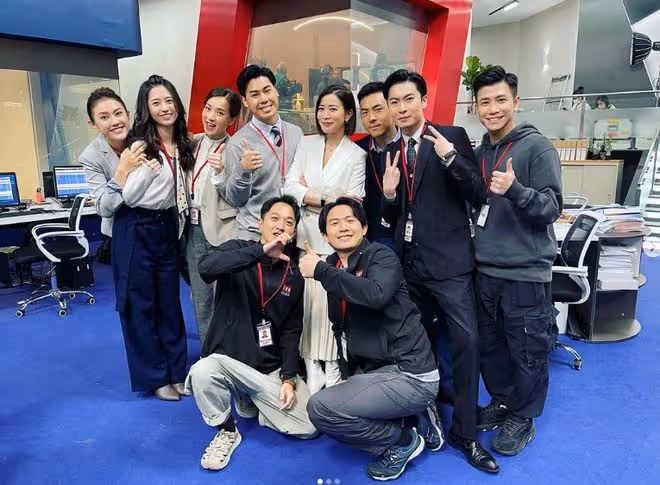 TVB男演員被刪減戲份,兼職開的士掙錢不怕被認出,曾與港姐冠軍拍拖