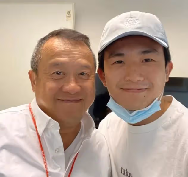 TVB男演員被刪減戲份,兼職開的士掙錢不怕被認出,曾與港姐冠軍拍拖