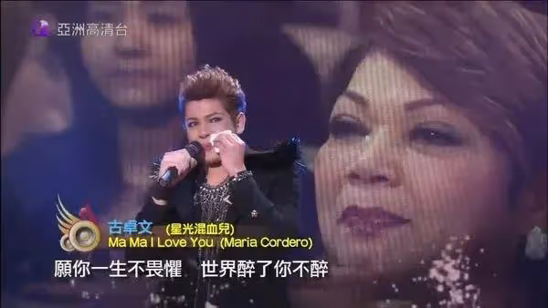 70歲女星親解與TVB選秀冠軍『母子』關係，直言為求公平刻意斷聯繫