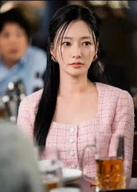 韓電視台報道大勢女演員校園暴力！高中時暴打男同學 …