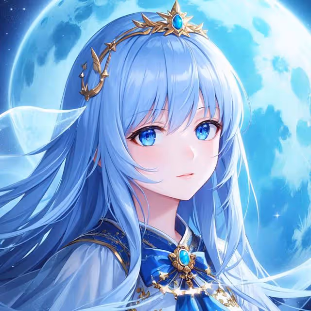 星盤本命盤月與金星之間形成合、拱、刑、沖四種相位的特點
