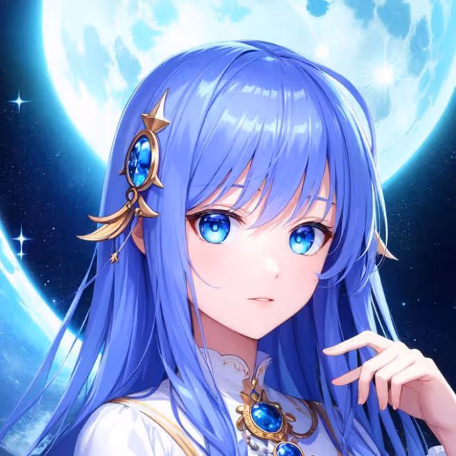 星盤本命盤月與金星之間形成合、拱、刑、沖四種相位的特點